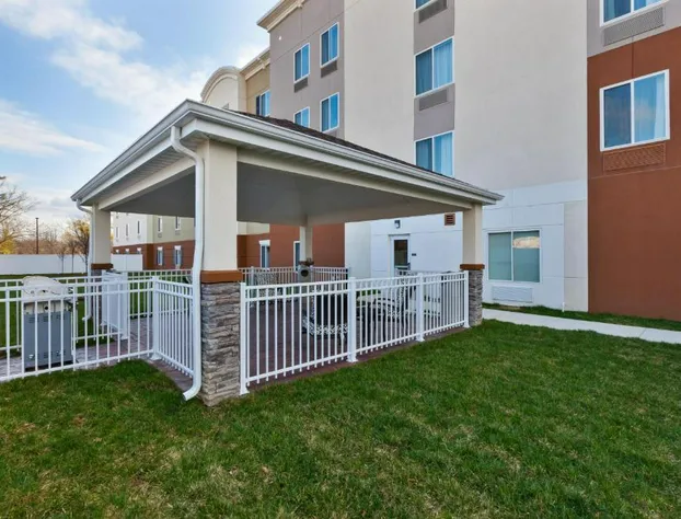 Candlewood Suites Louisville - NE Downtown Area by IHG hotel detail image 2
