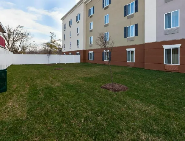 Candlewood Suites Louisville - NE Downtown Area by IHG hotel detail image 2