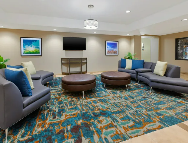 Candlewood Suites Louisville - NE Downtown Area by IHG hotel detail image 1