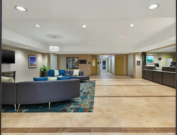 Candlewood Suites Louisville - NE Downtown Area by IHG hotel detail image 2