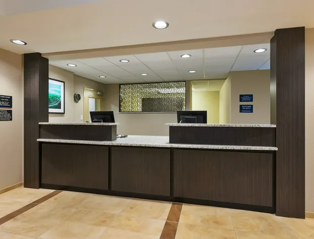 Candlewood Suites Louisville - NE Downtown Area by IHG hotel detail image 4