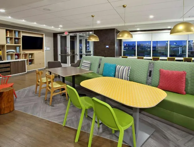 Home2 Suites by Hilton Beaumont hotel detail image 3