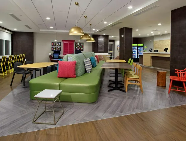 Home2 Suites by Hilton Beaumont hotel detail image 4