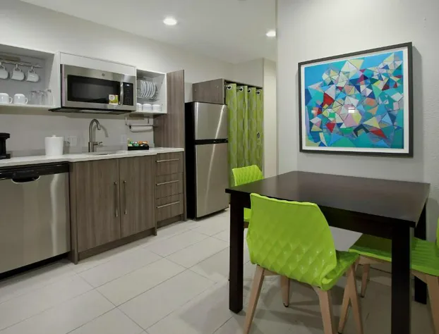 Home2 Suites by Hilton Beaumont hotel detail image 4