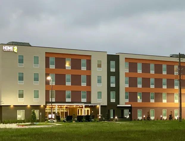 Home2 Suites by Hilton Beaumont hotel detail image 3