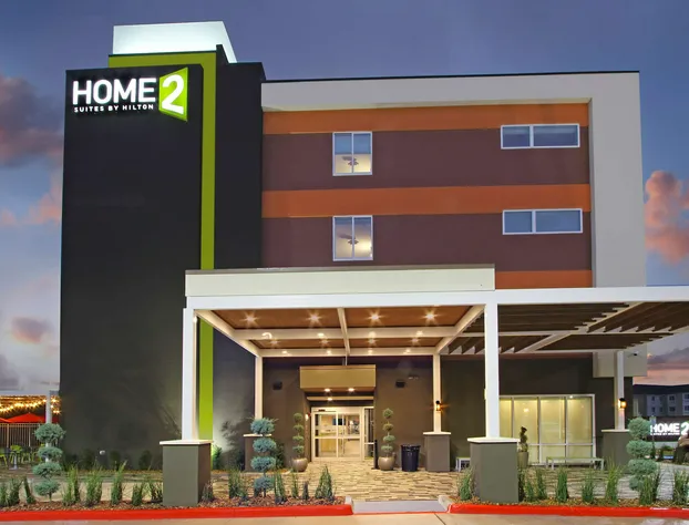 Home2 Suites by Hilton Beaumont hotel detail image 4