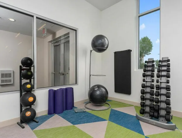 Element Hampton Peninsula Town Center hotel detail image 2