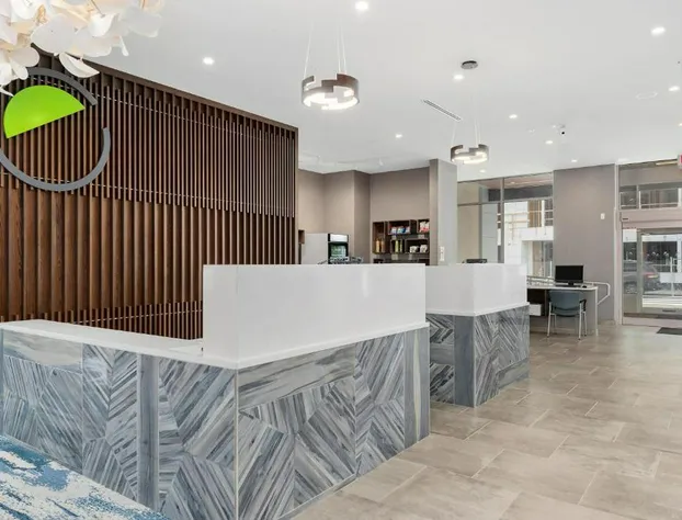 Element Hampton Peninsula Town Center hotel detail image 3