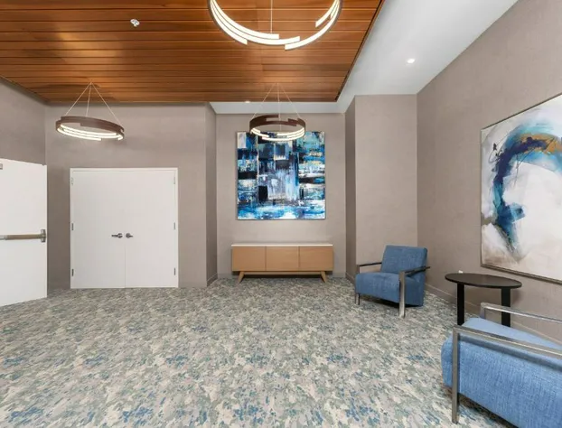 Element Hampton Peninsula Town Center hotel detail image 4