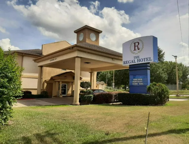 The Regal Hotel hotel detail image 1