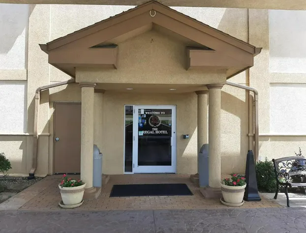 The Regal Hotel hotel detail image 2