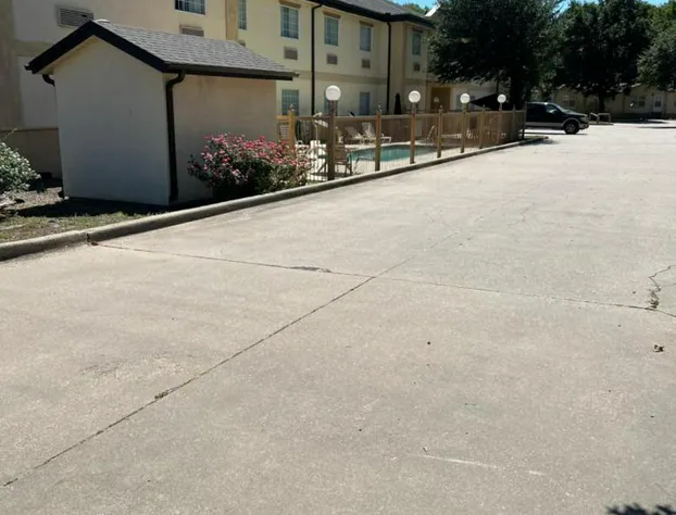 The Regal Hotel hotel detail image 4