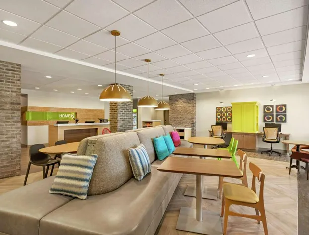 Home2 Suites by Hilton Fernandina Beach Amelia Island, FL hotel detail image 4