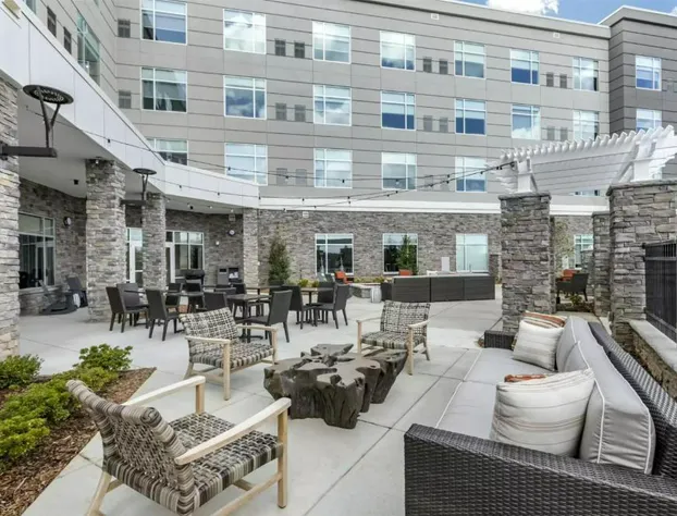 DoubleTree by Hilton Greenville Woodruff Road hotel detail image 2