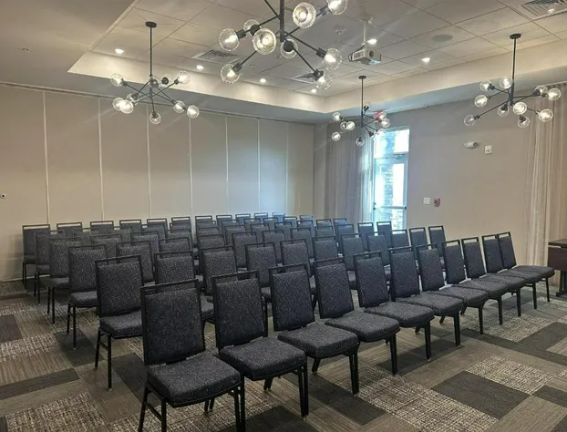 DoubleTree by Hilton Greenville Woodruff Road hotel detail image 4