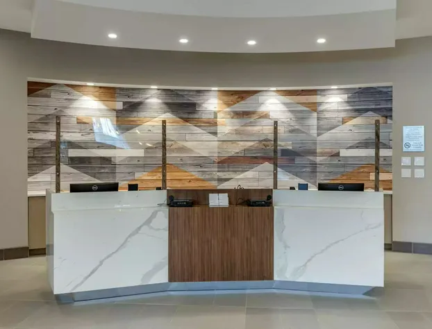 DoubleTree by Hilton Greenville Woodruff Road hotel detail image 3