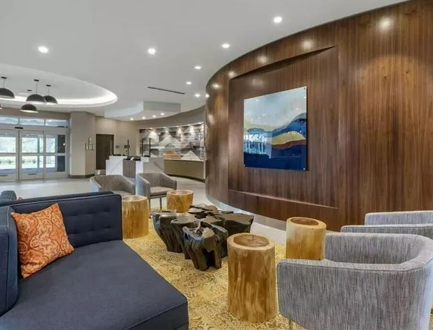 DoubleTree by Hilton Greenville Woodruff Road hotel detail image 4