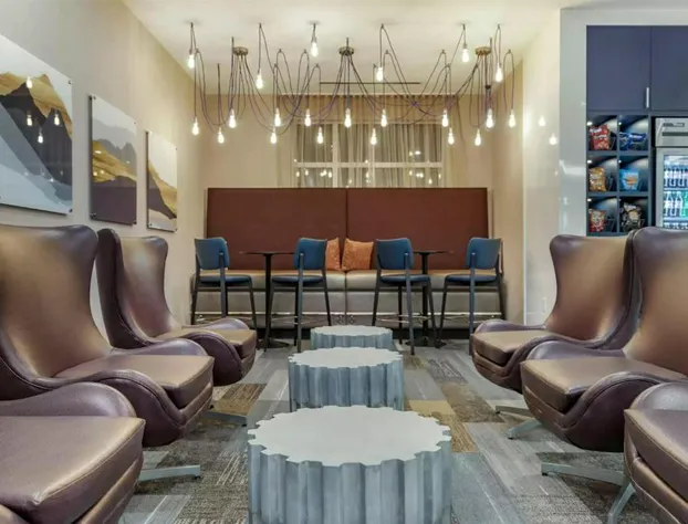 DoubleTree by Hilton Greenville Woodruff Road hotel detail image 2