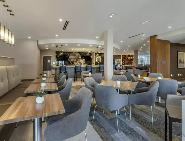 DoubleTree by Hilton Greenville Woodruff Road hotel detail image 4