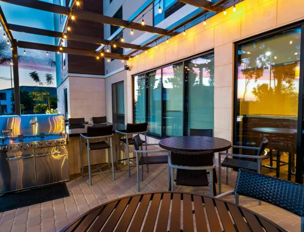 TownePlace Suites by Marriott Irvine Lake Forest hotel detail image 2