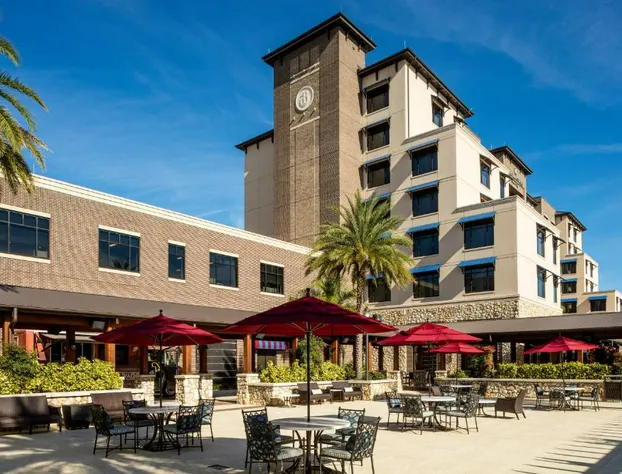 Brownwood Hotel & Spa hotel detail image 1