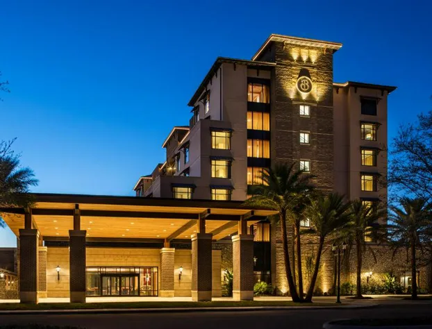 Brownwood Hotel & Spa hotel detail image 2