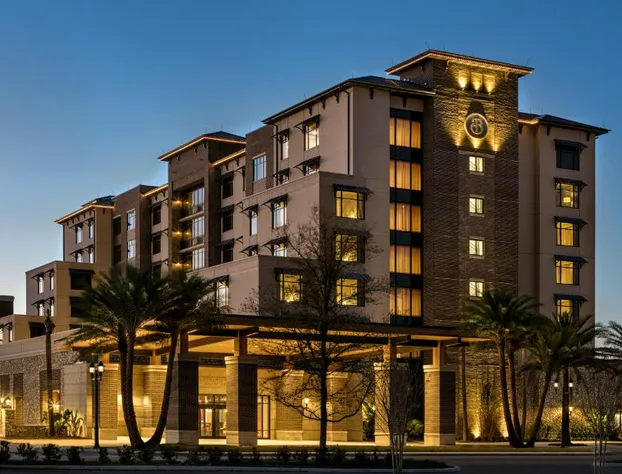 Brownwood Hotel & Spa hotel detail image 3