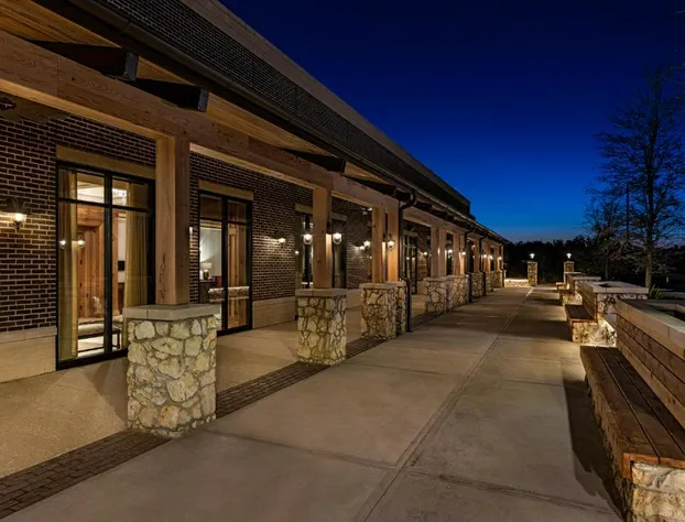 Brownwood Hotel & Spa hotel detail image 3