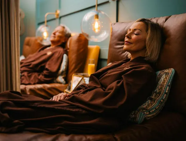 Brownwood Hotel & Spa hotel detail image 4