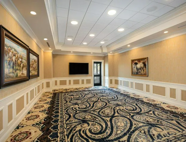 Brownwood Hotel & Spa hotel detail image 3