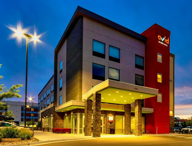 avid hotel Denver Airport Area by IHG hotel detail image 1