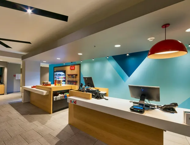 avid hotel Denver Airport Area by IHG hotel detail image 3