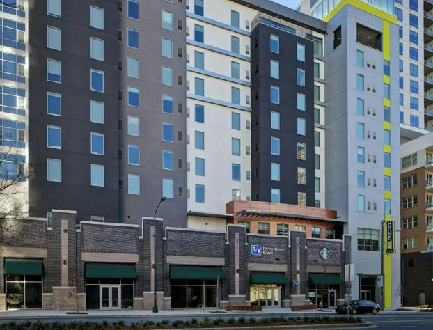 Home2 Suites by Hilton Charlotte Uptown, NC hotel detail image 3
