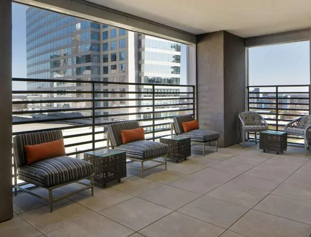 Home2 Suites by Hilton Charlotte Uptown, NC hotel detail image 4