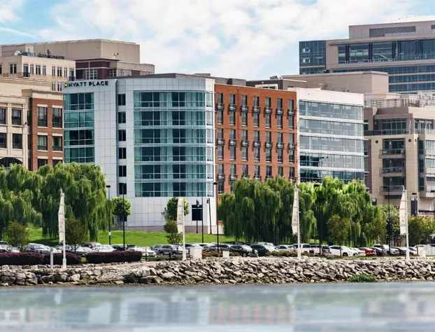 Hyatt Place National Harbor hotel detail image 2