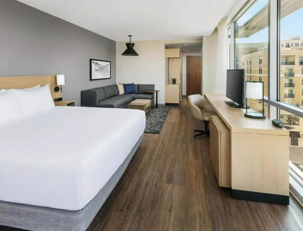Hyatt Place National Harbor hotel detail image 1