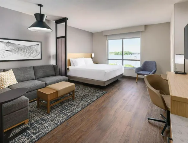 Hyatt Place National Harbor hotel detail image 3