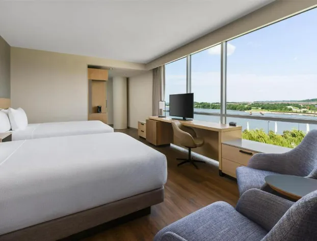 Hyatt Place National Harbor hotel detail image 4