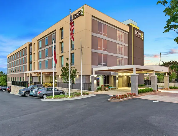 Home2 Suites by Hilton Roswell, GA hotel detail image 2