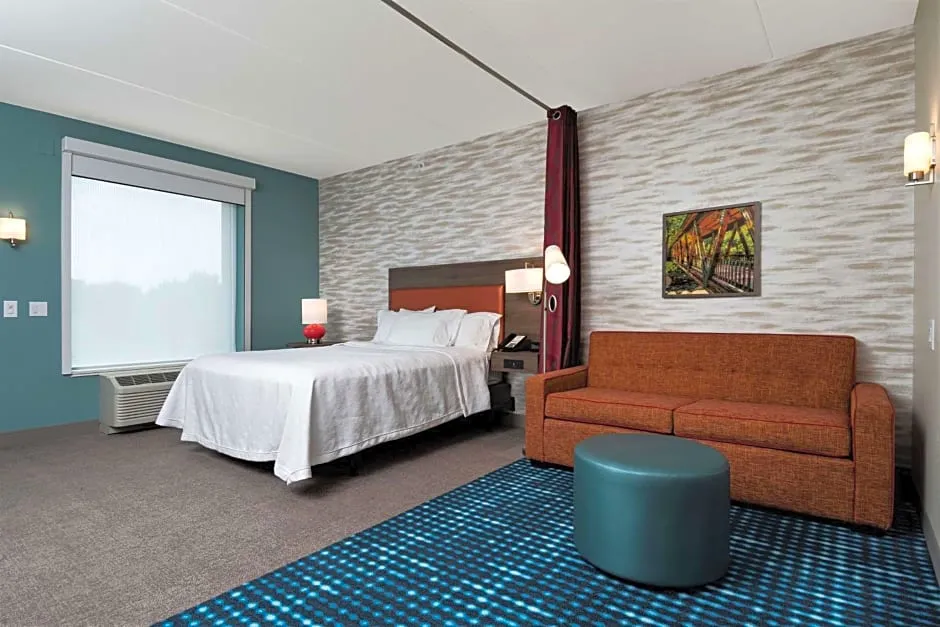 Home2 Suites by Hilton Roswell, GA hotel hero