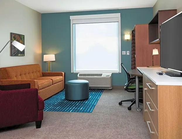 Home2 Suites by Hilton Roswell, GA hotel detail image 1