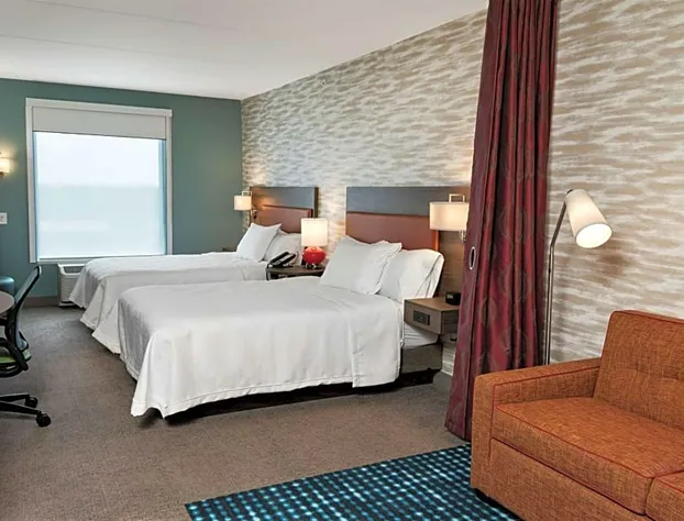 Home2 Suites by Hilton Roswell, GA hotel detail image 2