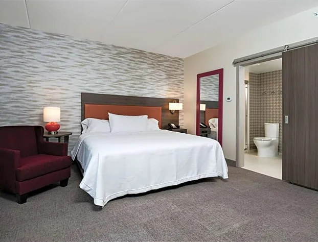 Home2 Suites by Hilton Roswell, GA hotel detail image 3