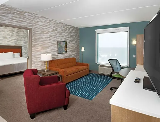 Home2 Suites by Hilton Roswell, GA hotel detail image 4