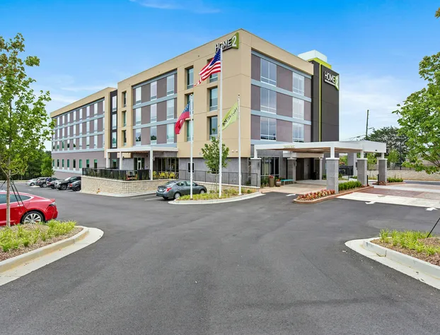 Home2 Suites by Hilton Roswell, GA hotel detail image 3