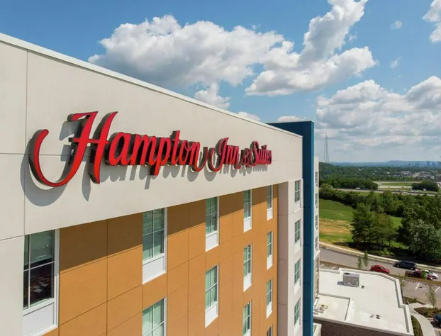 Hampton Inn & Suites Nashville North Skyline hotel detail image 2
