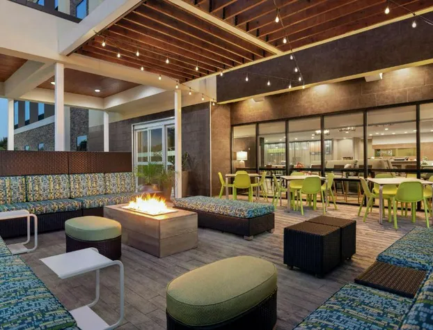 Home2 Suites by Hilton Houston-Pearland hotel detail image 2