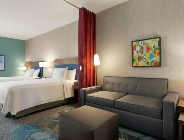 Home2 Suites by Hilton Houston-Pearland hotel detail image 4