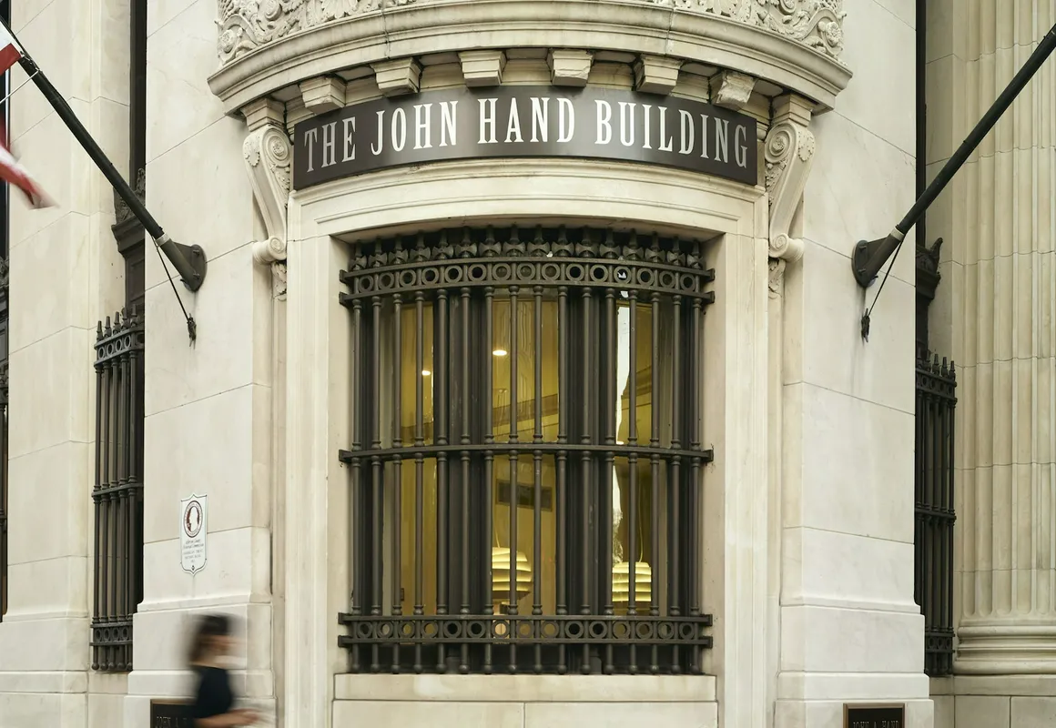 John Hand Club Hotel hotel hero