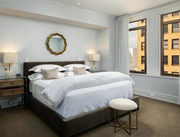 John Hand Club Hotel hotel detail image 4